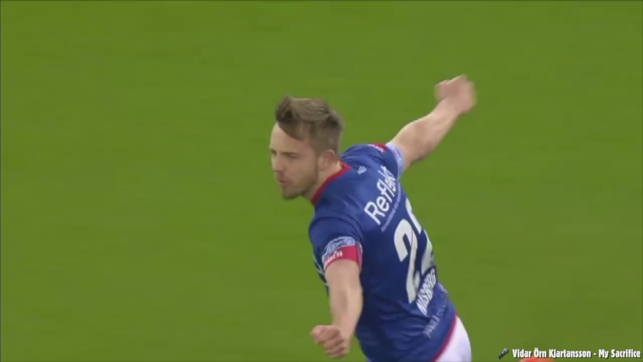 Årets siste kamp står for tur!